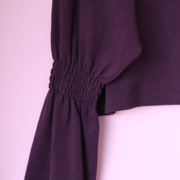 Zara Crop Top - Picture 4 of 6